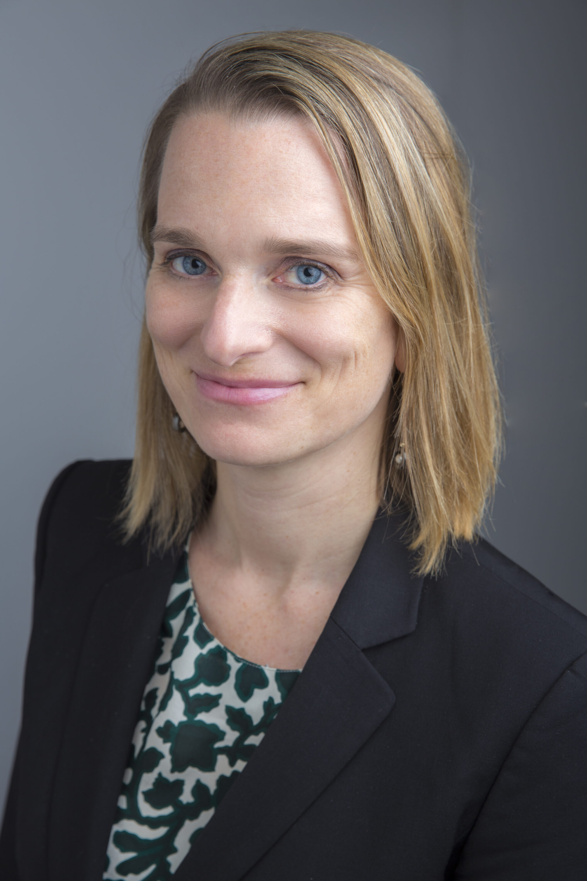 A photo of Marcellene Hearn