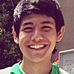 A photo of Javier Contreras