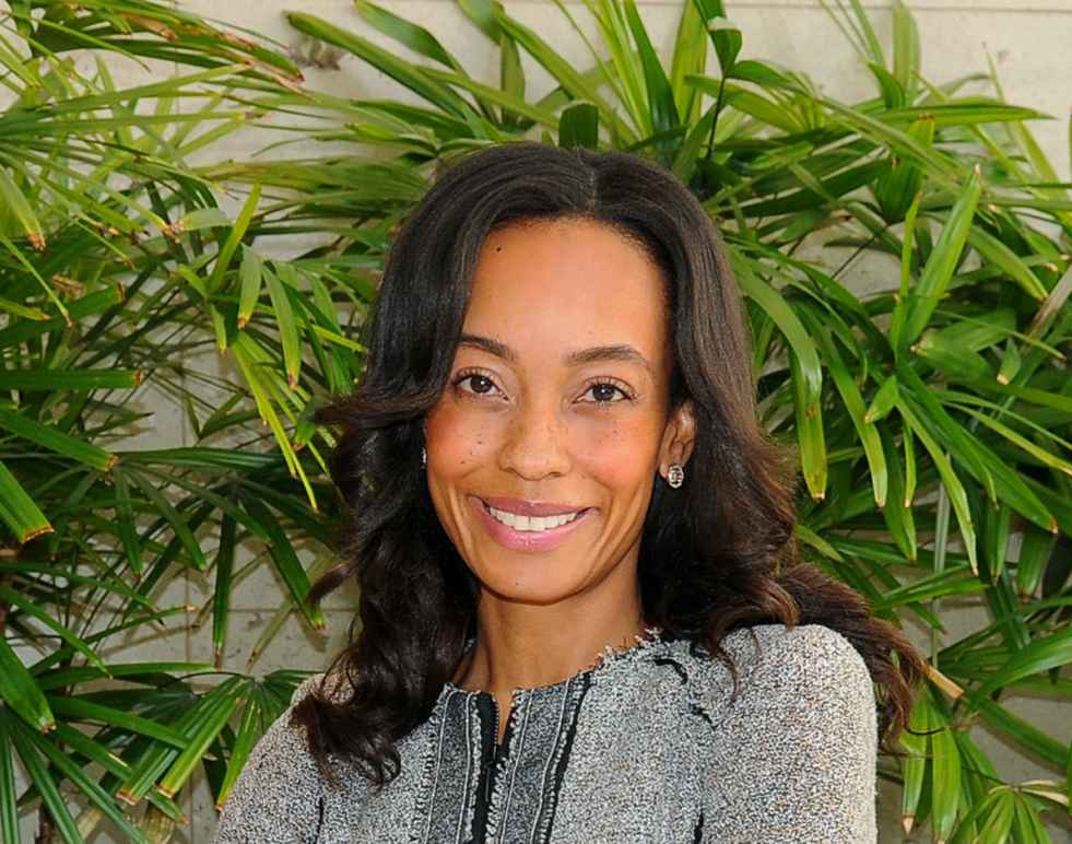 A photo of Alanah  Odoms  Hebert