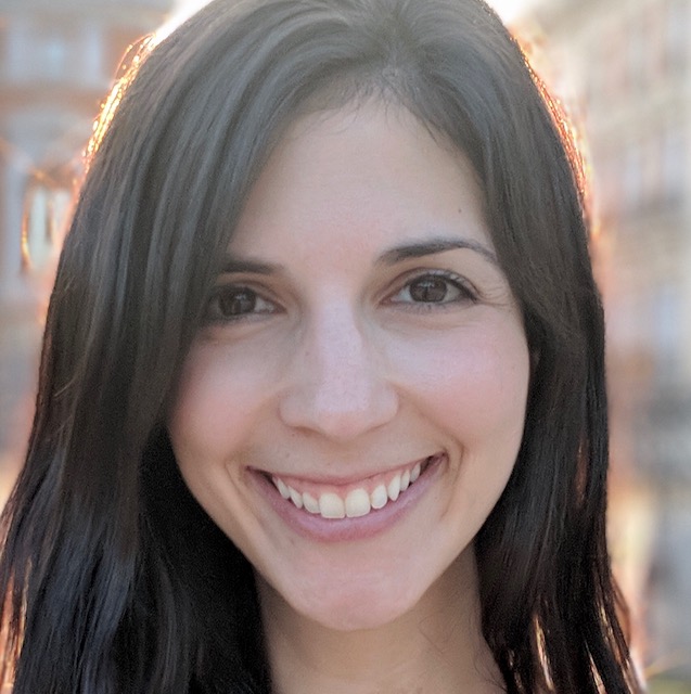 A photo of Naomi Gilens