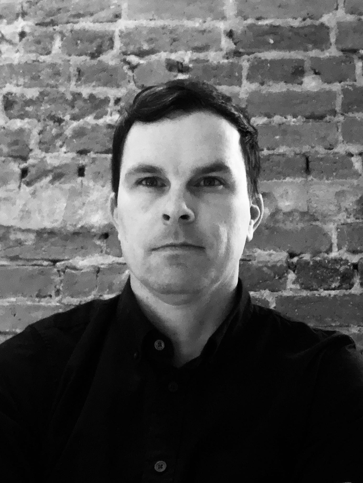 A photo of Taylor Pendergrass