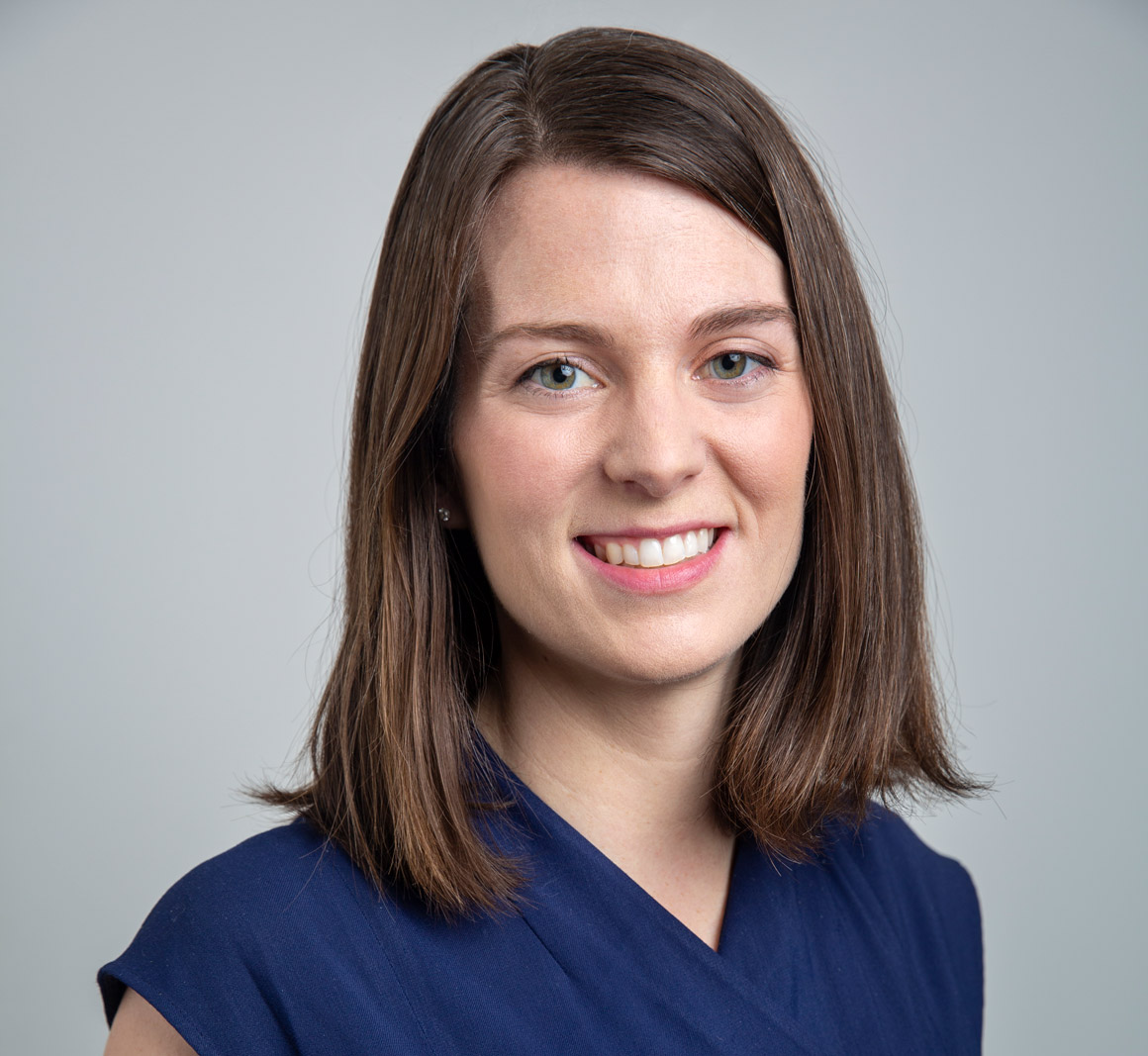 A photo of Andrea Woods