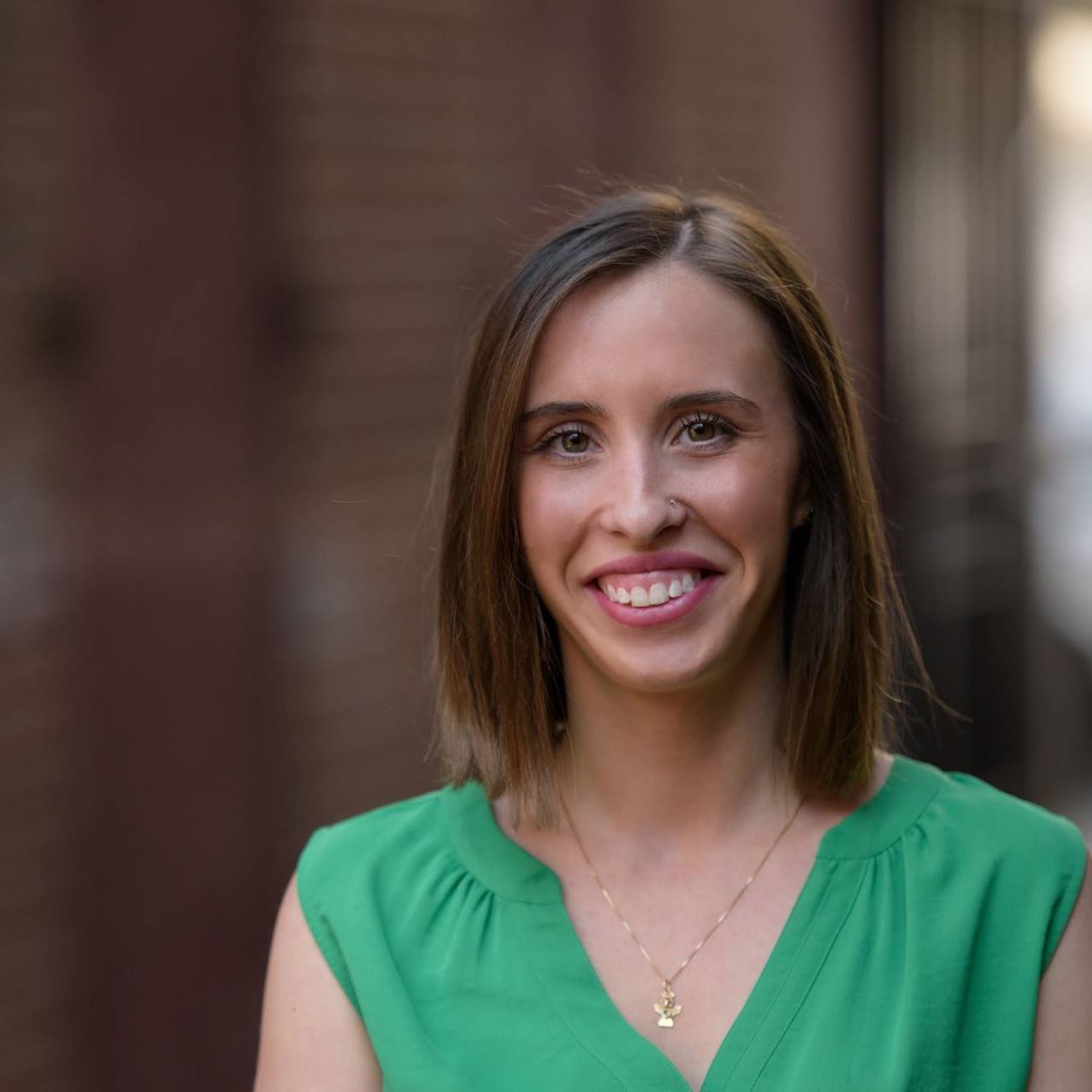 A photo of Chelsea Tejada