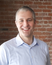 A photo of Jacob Snow