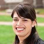 A photo of Sara  Baker