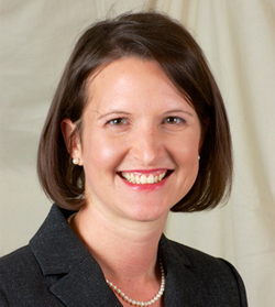 A photo of Sara Rose