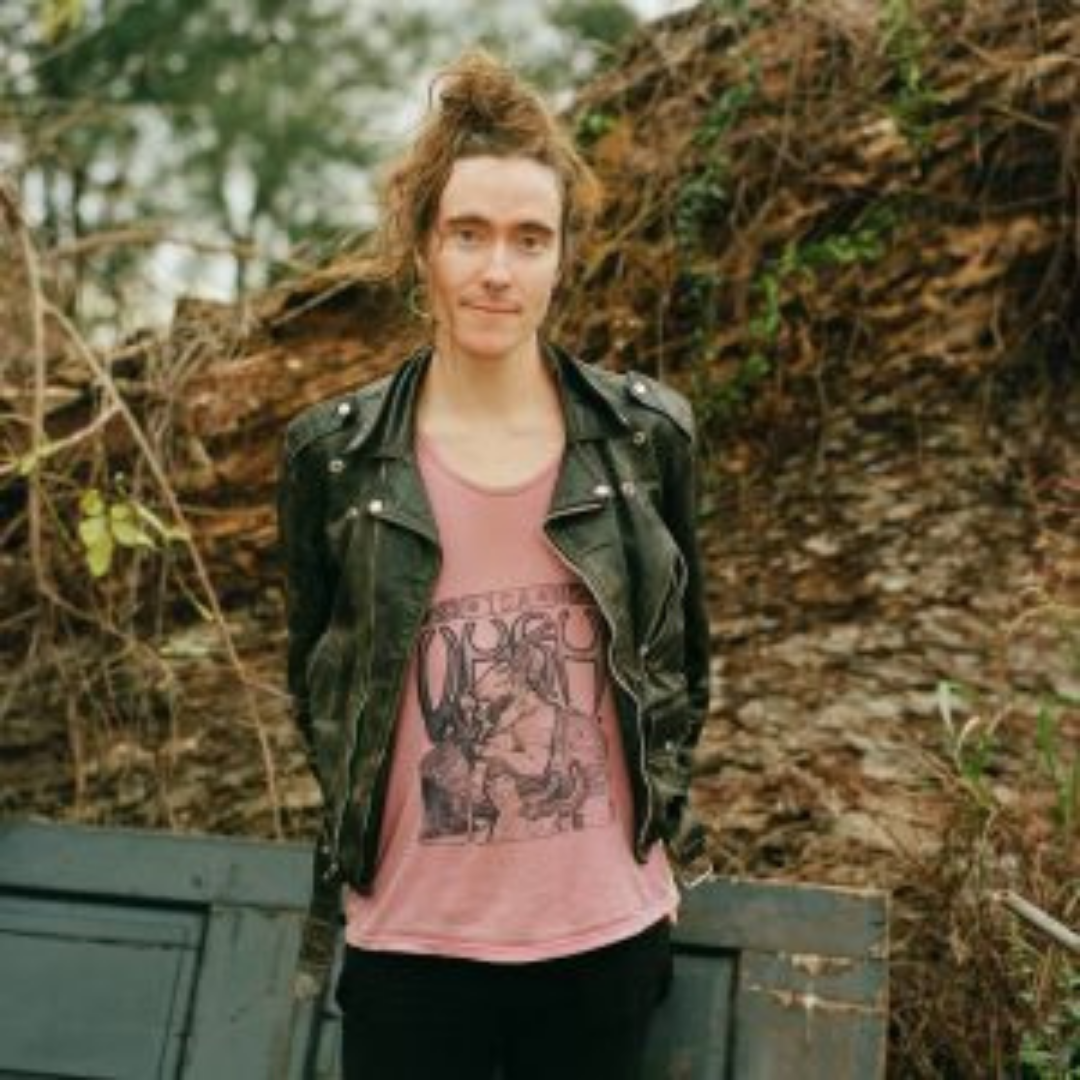 A photo of Nikita Shepard