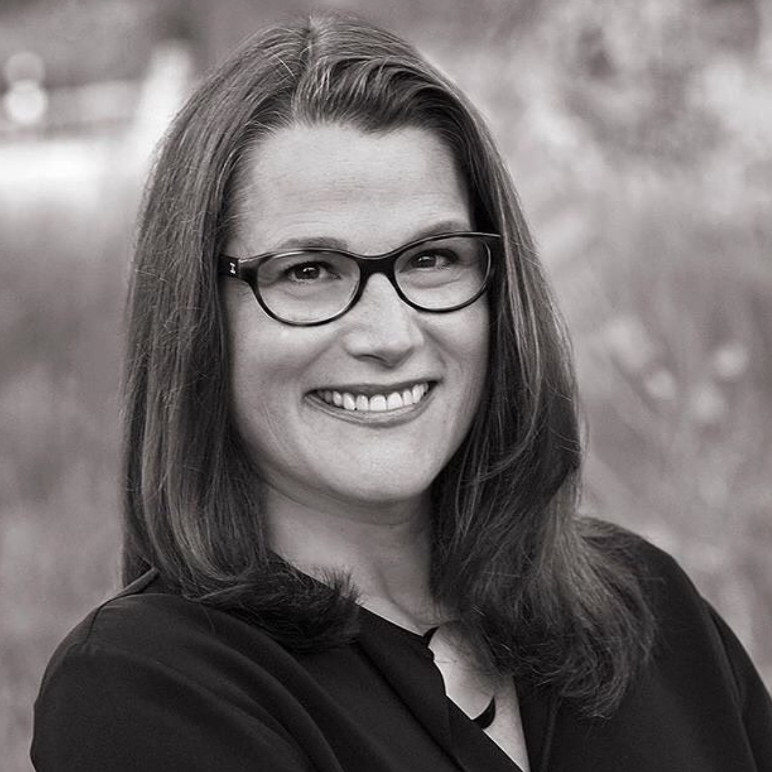 A photo of Kate Nicholson