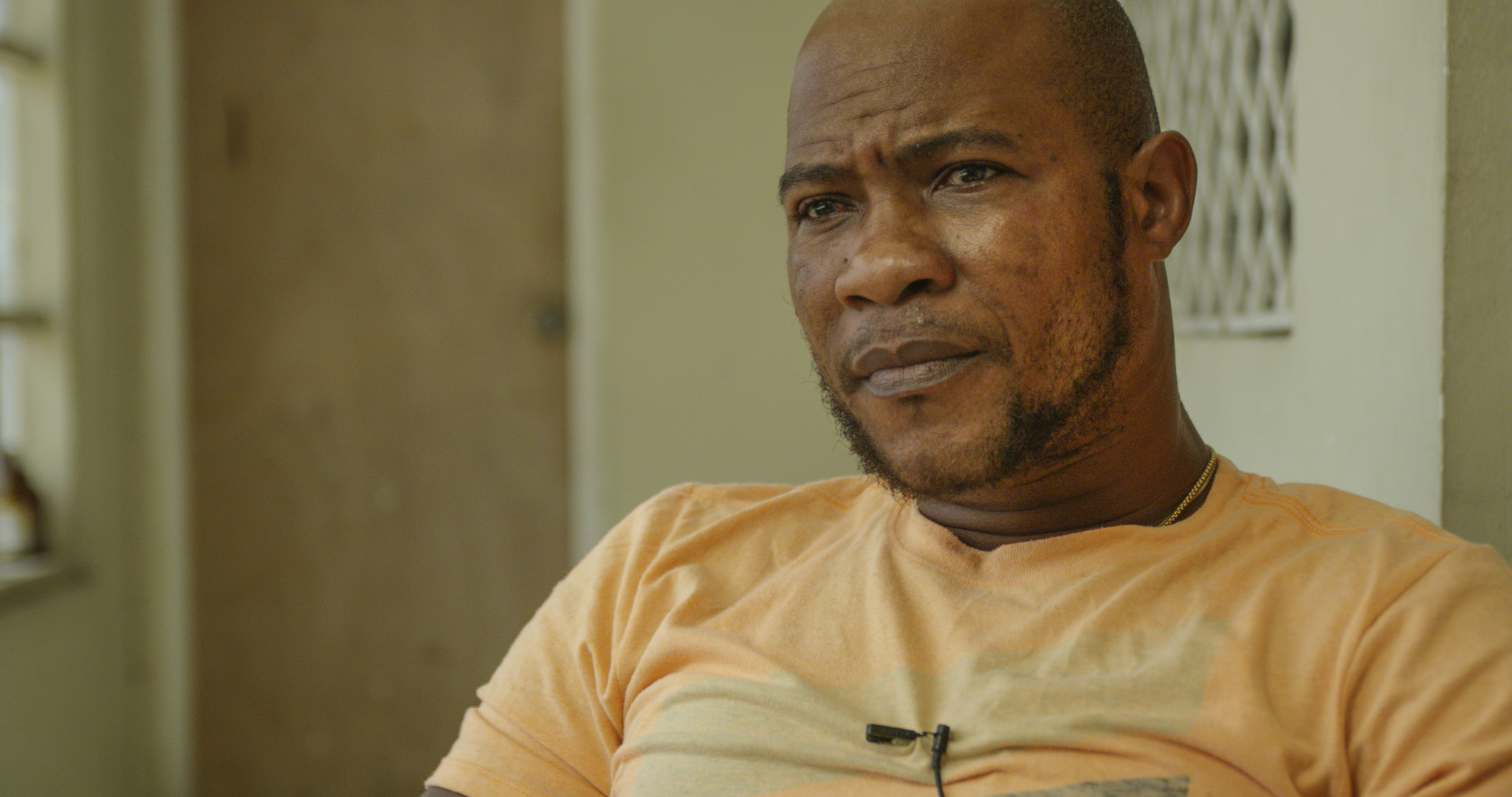 A photo of Patrick Wayne Ferguson