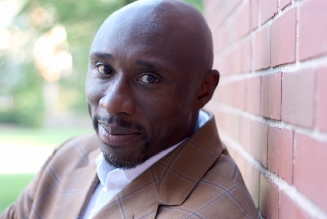 A photo of Willis Johnson