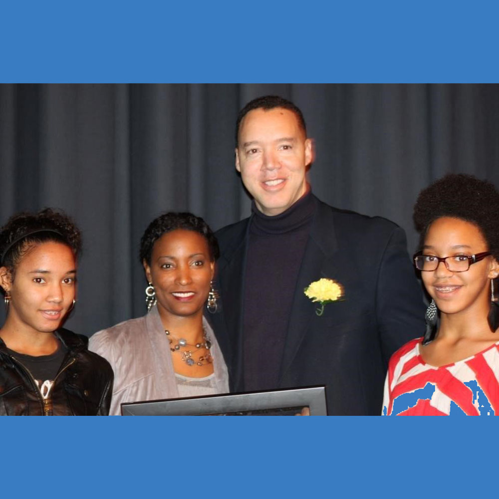 A photo of Redditt Hudson