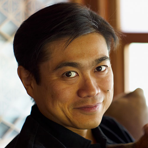 A photo of Joi Ito
