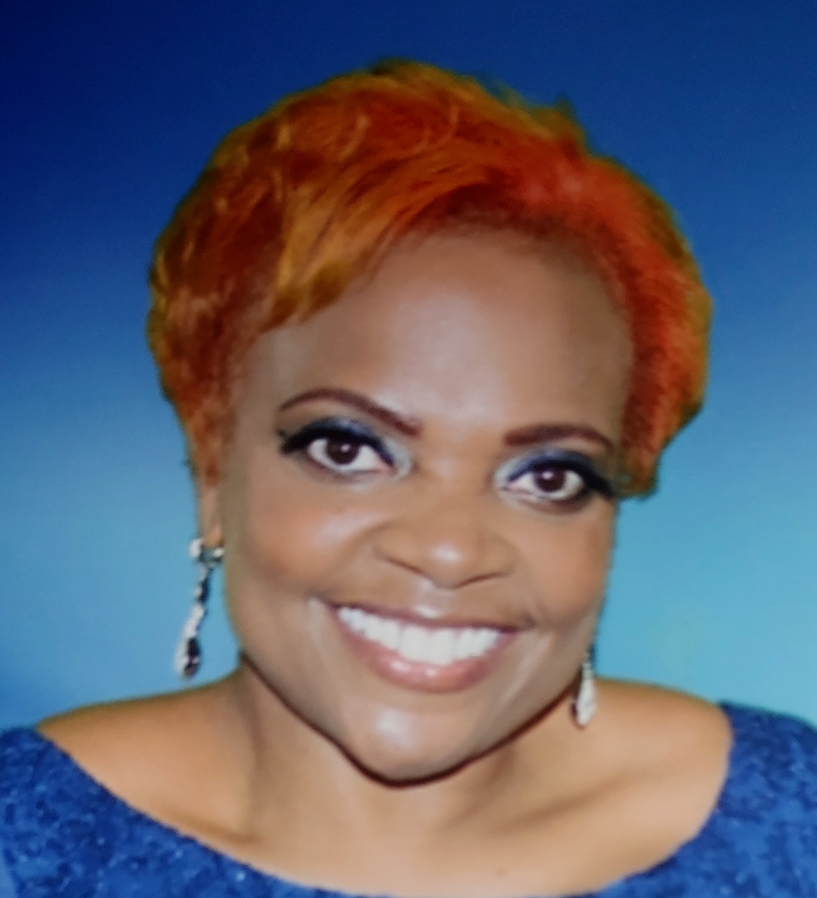 A photo of Dr. Dana Thompson Dorsey