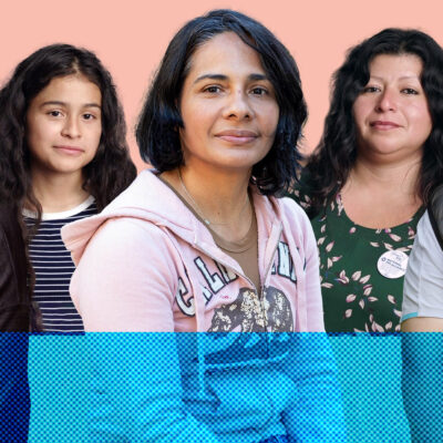 A compelation photo of the TPS holders.