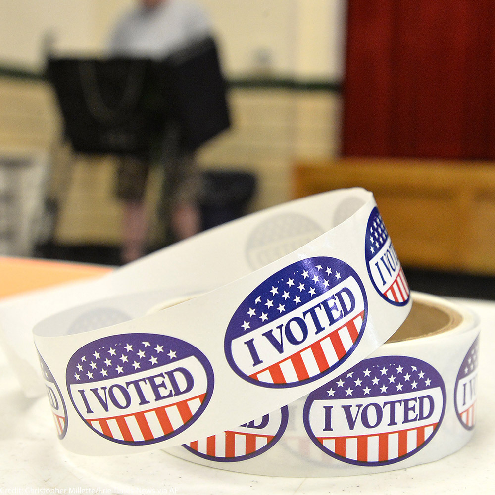 generic vote