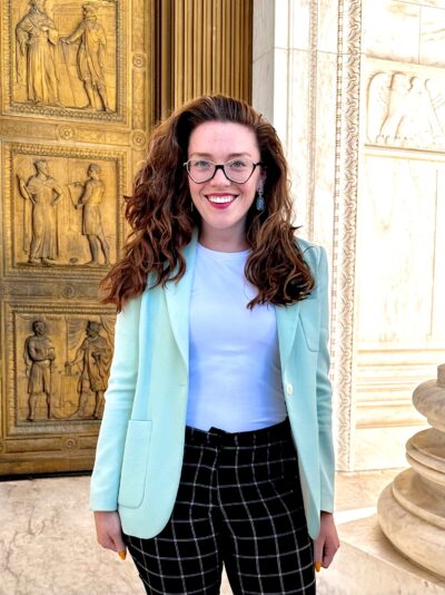 A photo of Fifth Circuit Sides with Black Louisianians, Strikes Down Racially Discriminatory State Legislative Map