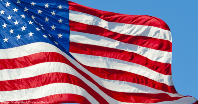 Court Affirms Missouri's Flag Desecration Statute is Unconstitutional