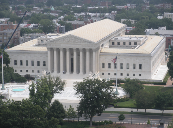 Supreme Court of the United States