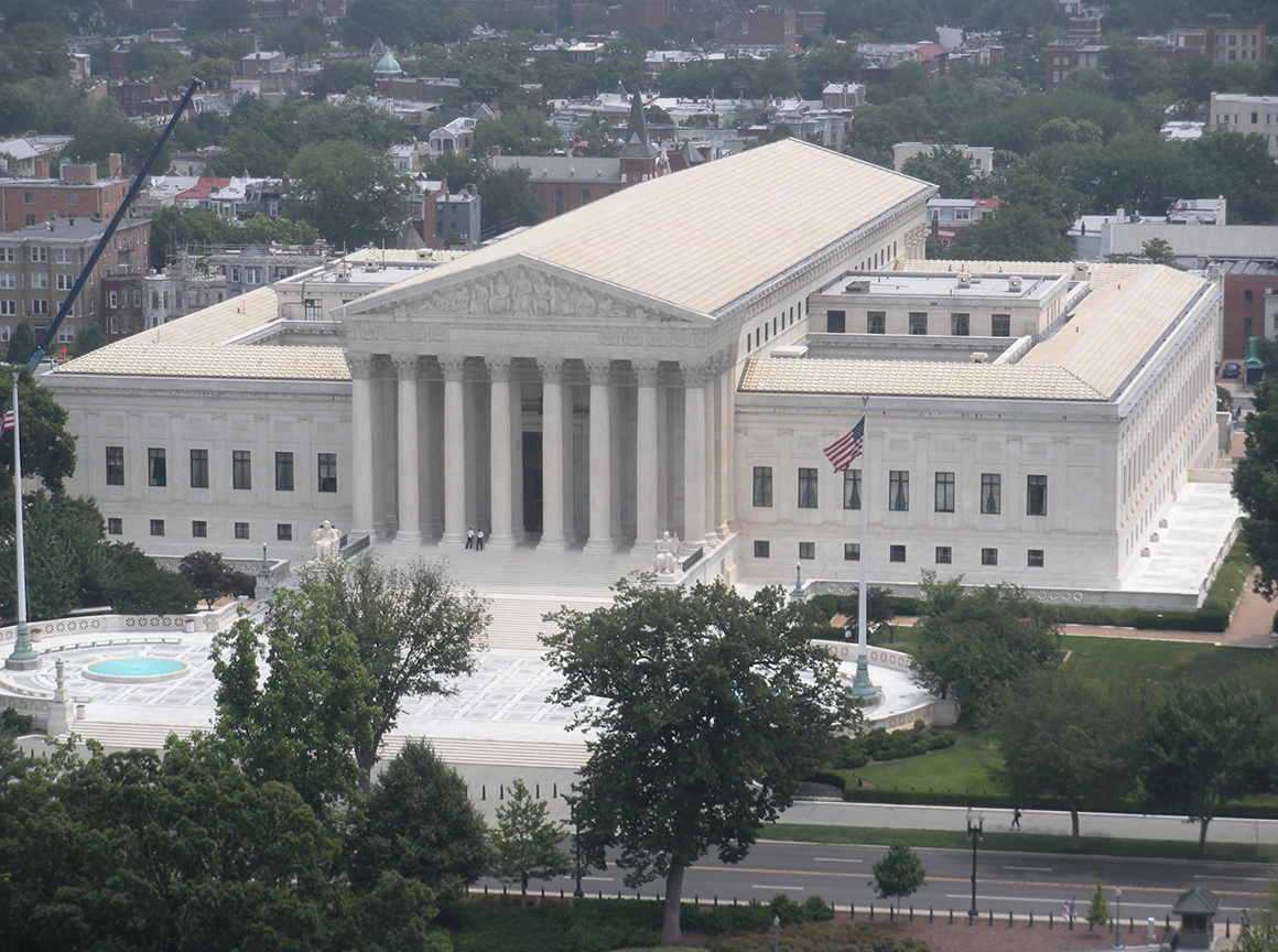 Supreme Court of the United States