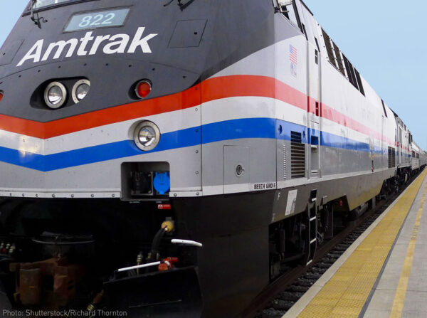 Amtrak