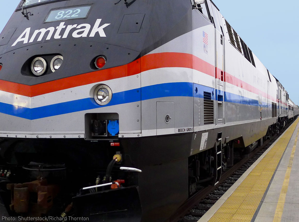 Amtrak