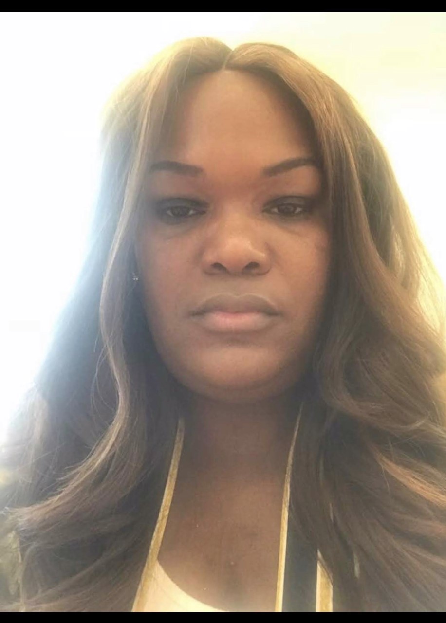 A photo of Wendi Cooper