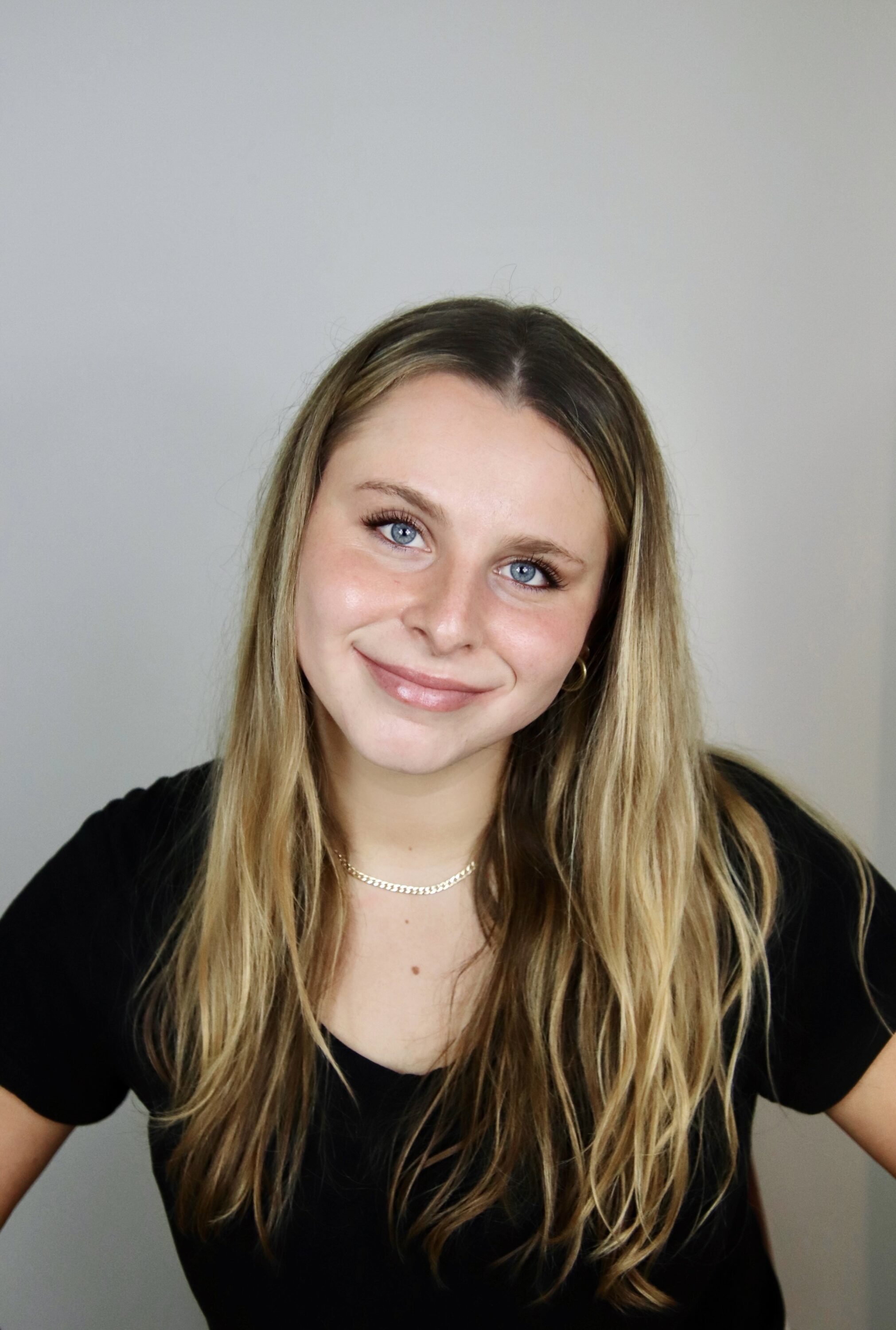 A photo of Talia Lichtstein