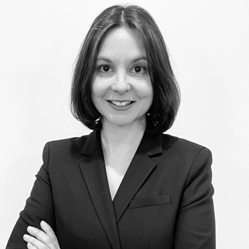 A photo of Jenn Rolnick Borchetta