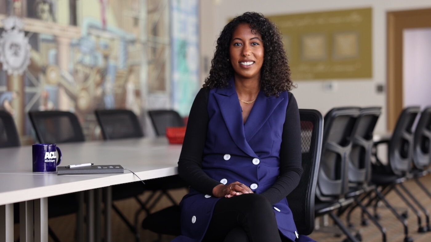 A photo of Bonsitu Kitaba.