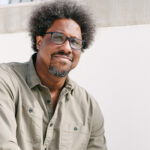 A photo of W. Kamau Bell.