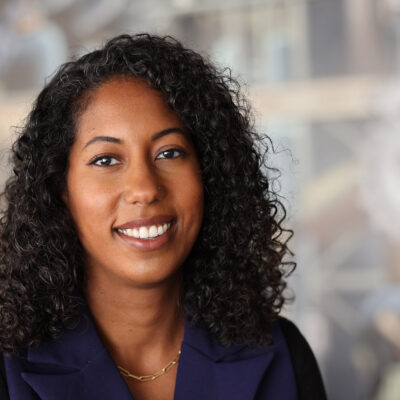 A photo of Bonsitu Kitaba-Gaviglio.