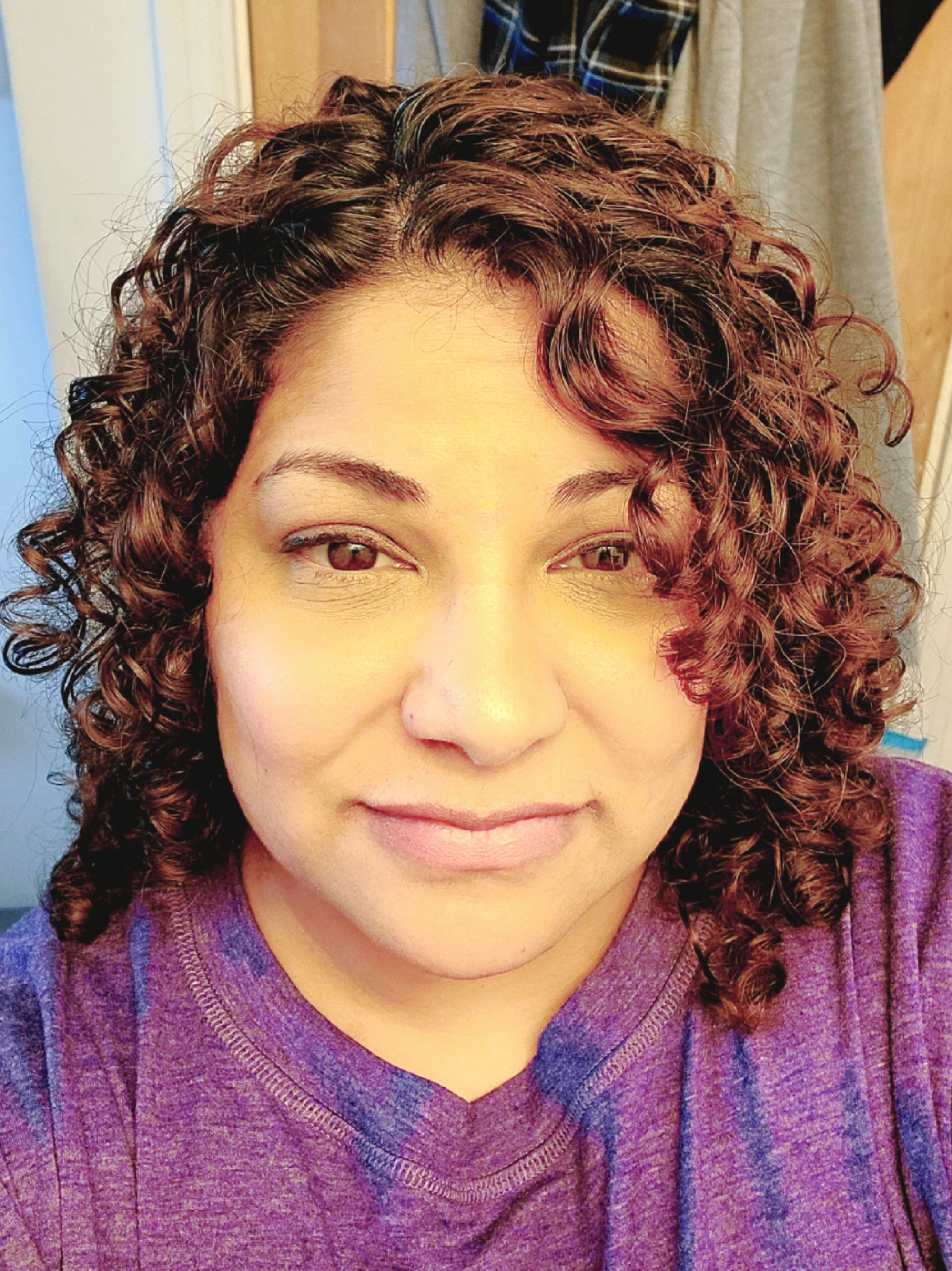 A photo of Ghadah Makoshi