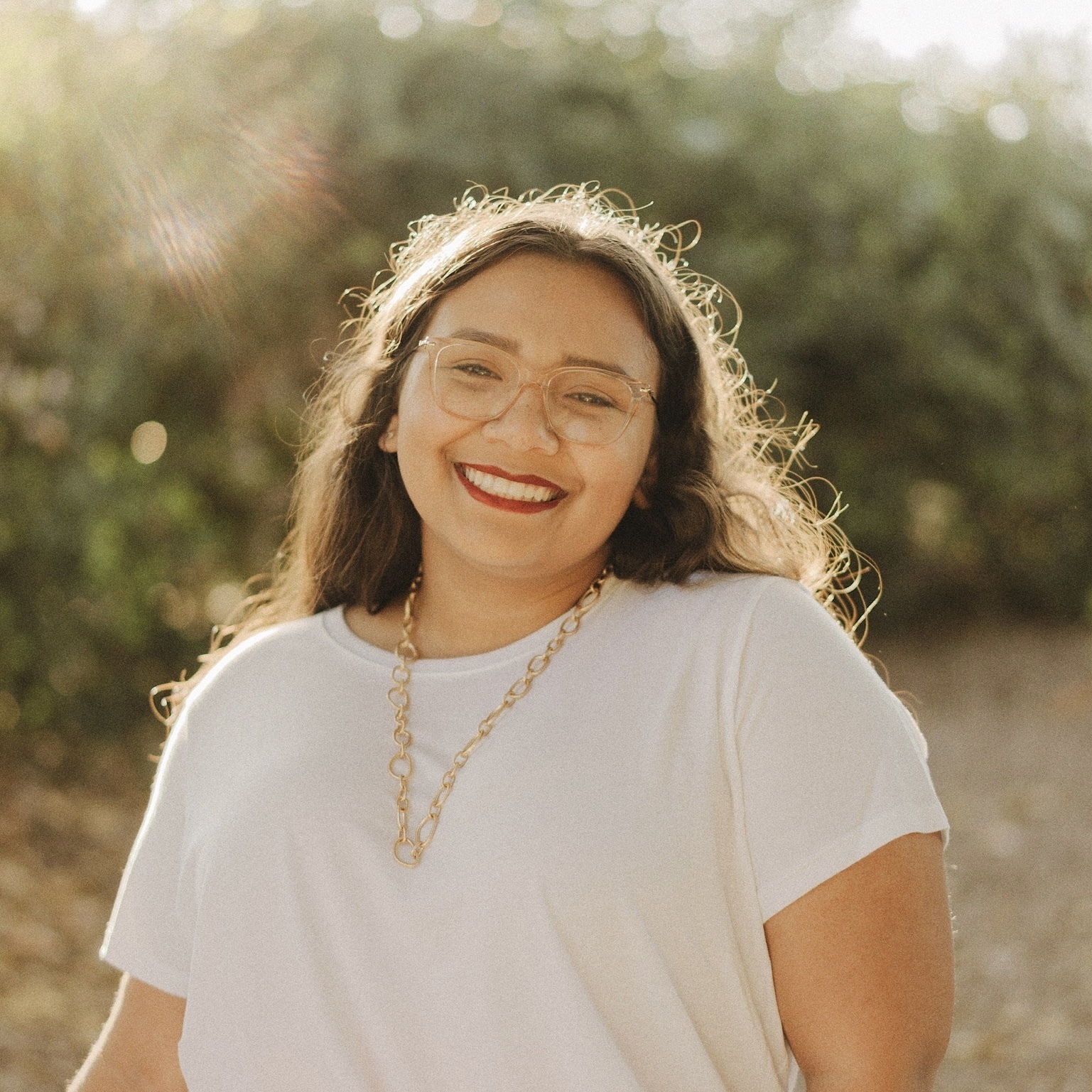 A photo of Isabel Rodriguez