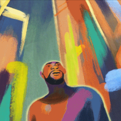 Mass Incarceration Animated Series