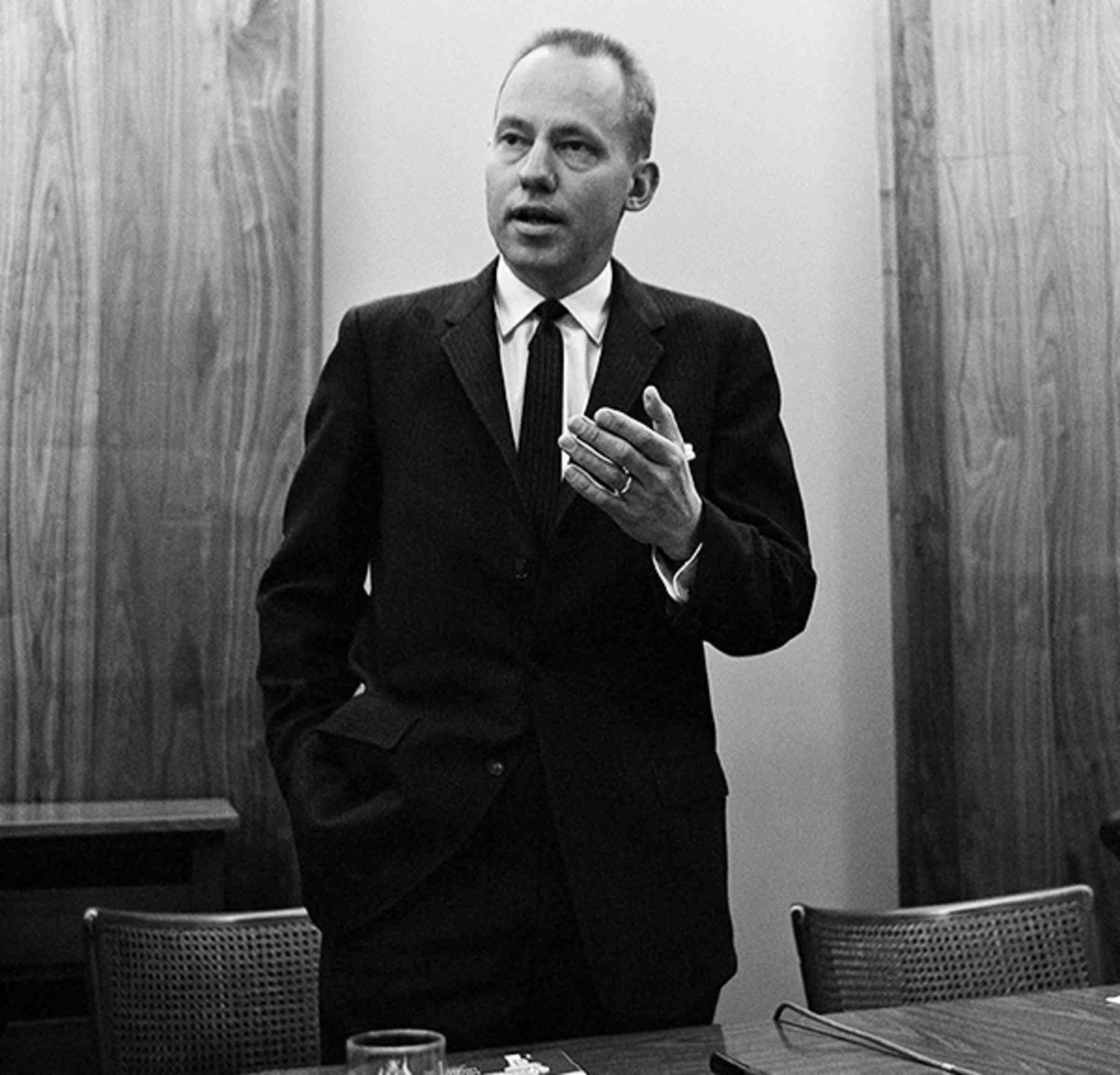 John de J. Pemberton, Jr.