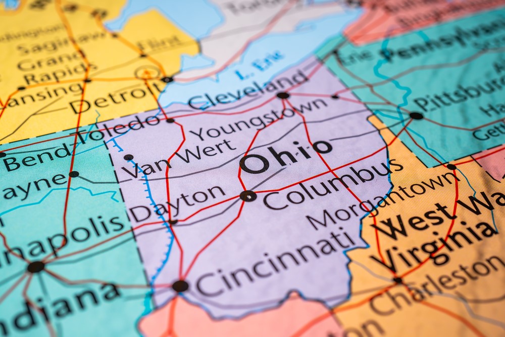 Ohio