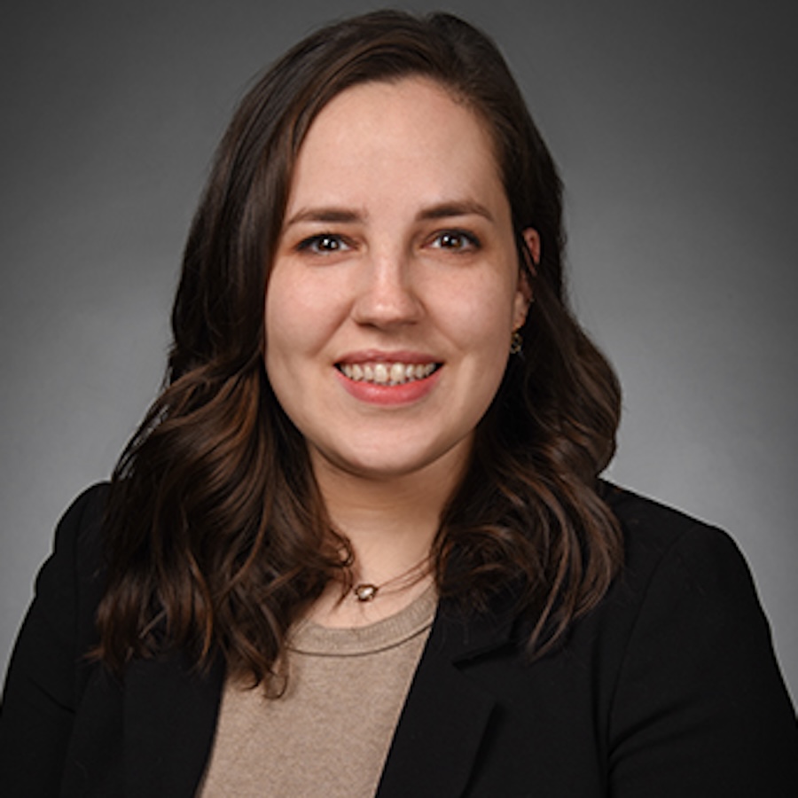 A photo of Elisa Epstein