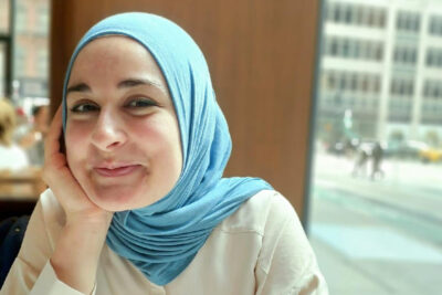 Writing an Op-Ed is Not Grounds for Deportation