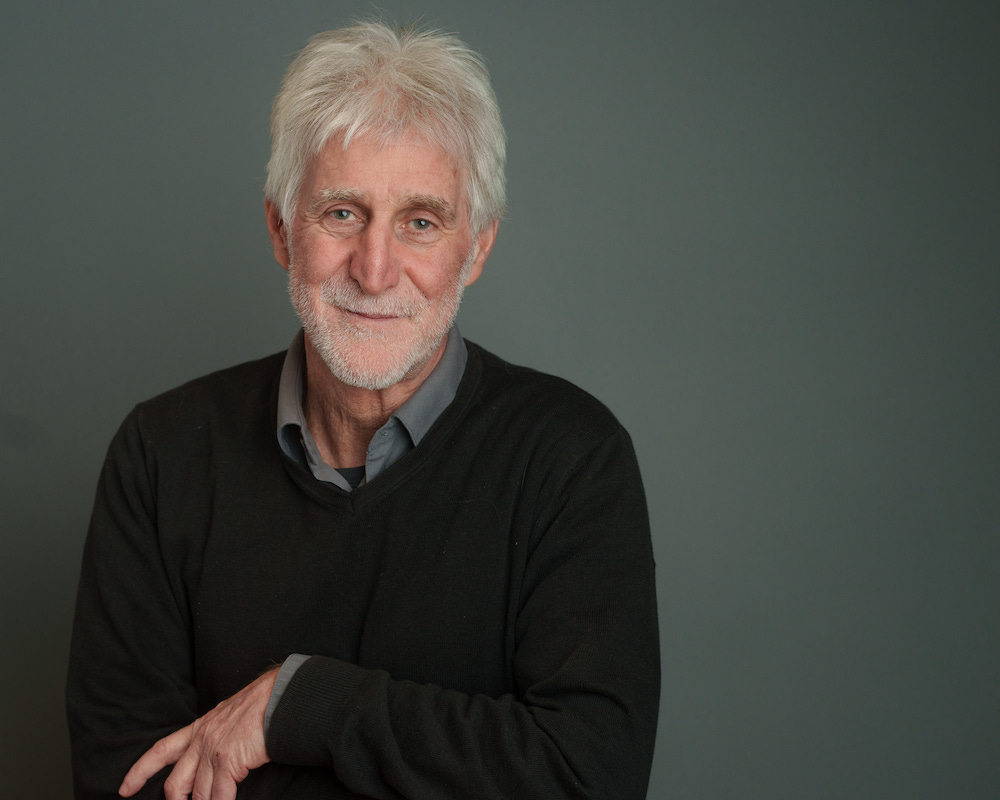 A photo of Peter Lurie.