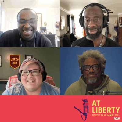 Who We Fight For: The Journey to Trans Liberation