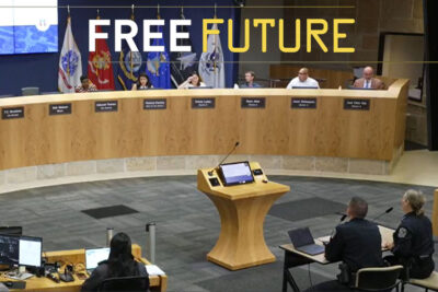 I’m Hearing About More Pushback Against Flock, Fueled by Concern Over Anti-Immigrant Uses