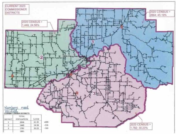 Choteau County