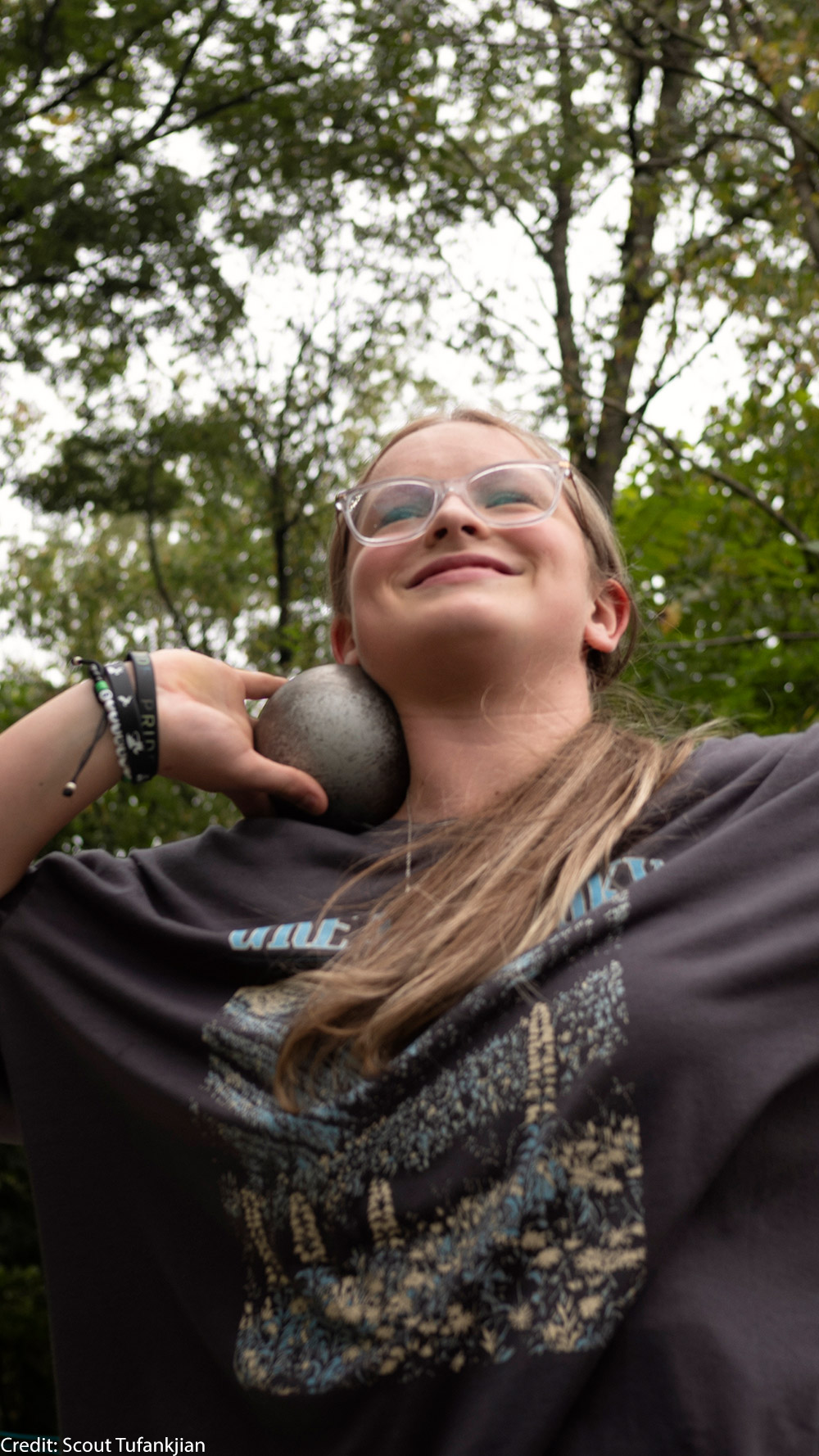 A photo of Becky Pepper-Jackson.