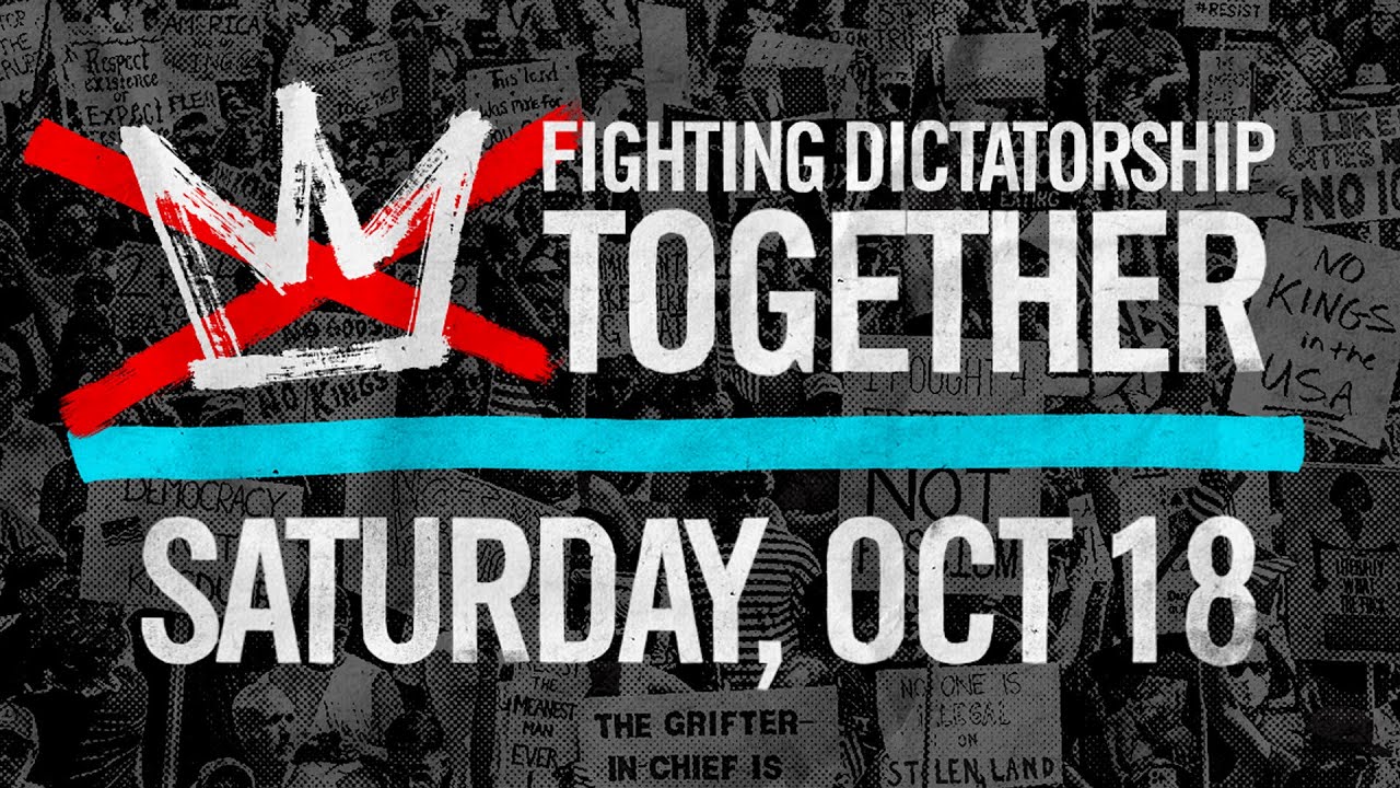 YouTube livestream cover image