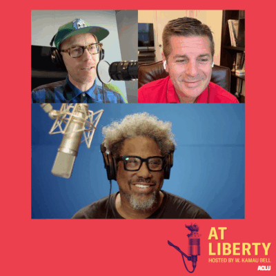 From The Joke Files: A Comedy and Censorship Roundtable