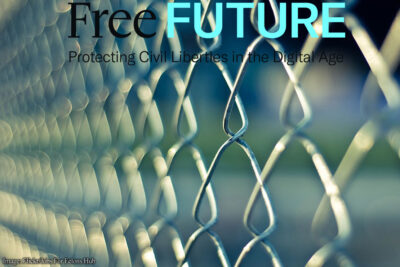 Digital Driver’s Licenses Threaten to Create a “Great Internet Lockdown”