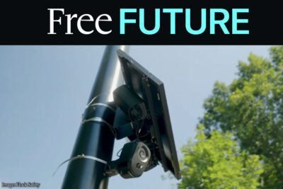 Kansas Town Uses License Plate Readers to Go After Man Who Wrote Op-Ed